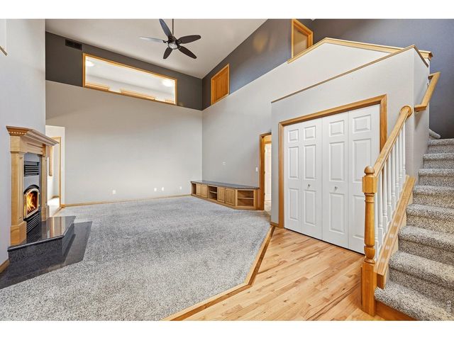 256 Choctaw Rd, Lyons, CO 80540