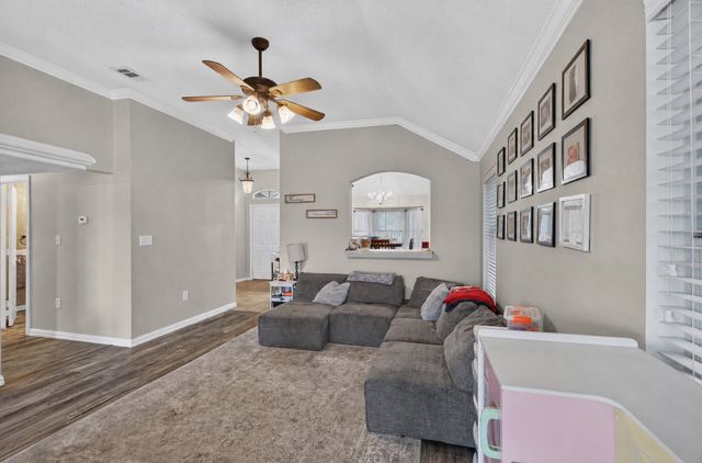 103 Post Oak Drive, Waxahachie, TX 75165