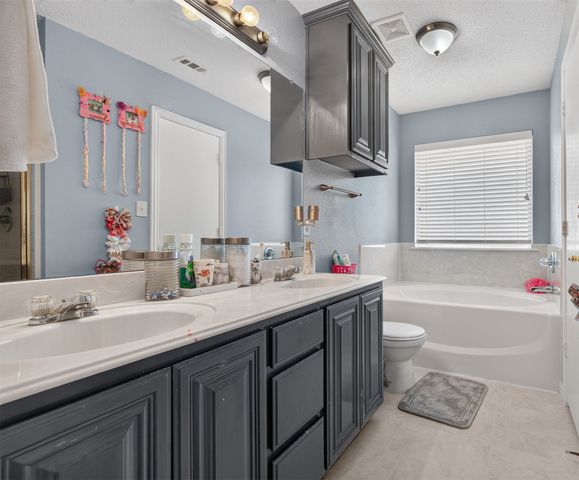 103 Post Oak Drive, Waxahachie, TX 75165