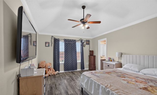 103 Post Oak Drive, Waxahachie, TX 75165