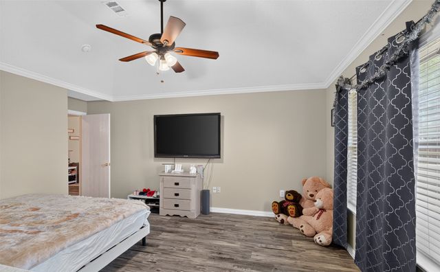 103 Post Oak Drive, Waxahachie, TX 75165