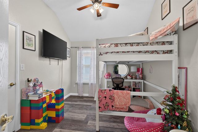 103 Post Oak Drive, Waxahachie, TX 75165
