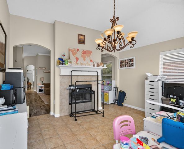 103 Post Oak Drive, Waxahachie, TX 75165