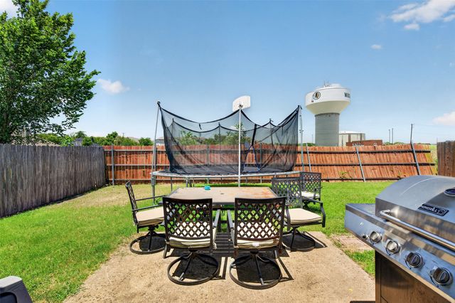 103 Post Oak Drive, Waxahachie, TX 75165