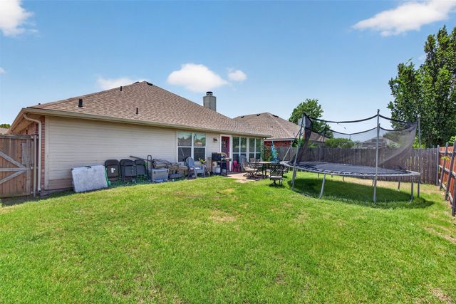 103 Post Oak Drive, Waxahachie, TX 75165