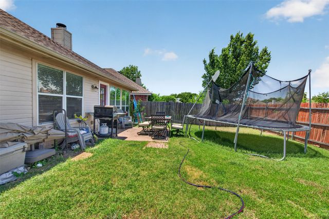 103 Post Oak Drive, Waxahachie, TX 75165