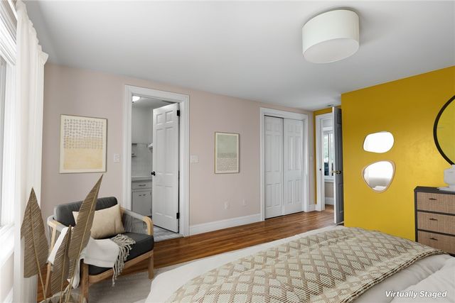 20 Borden Farm Road, Portsmouth, RI 02871