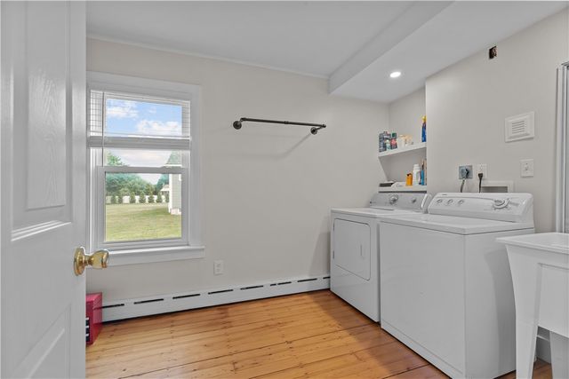 20 Borden Farm Road, Portsmouth, RI 02871