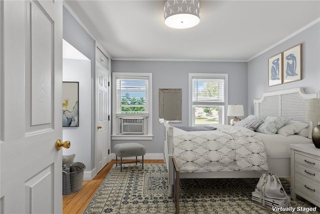 20 Borden Farm Road, Portsmouth, RI 02871