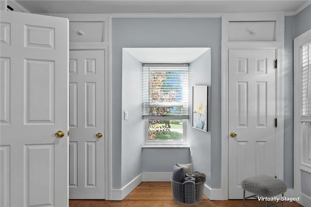 20 Borden Farm Road, Portsmouth, RI 02871