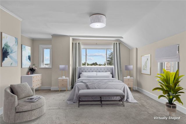 20 Borden Farm Road, Portsmouth, RI 02871