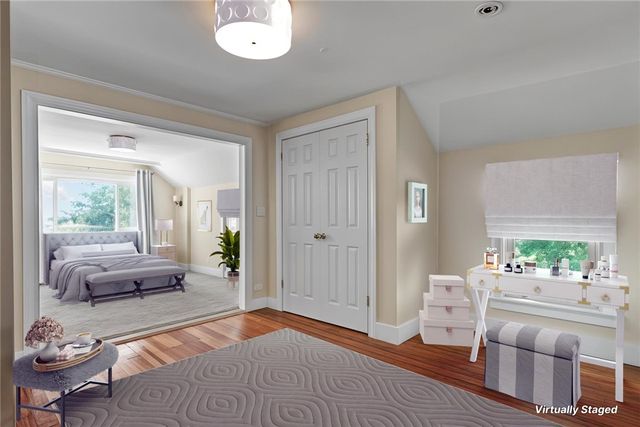 20 Borden Farm Road, Portsmouth, RI 02871