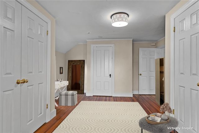 20 Borden Farm Road, Portsmouth, RI 02871