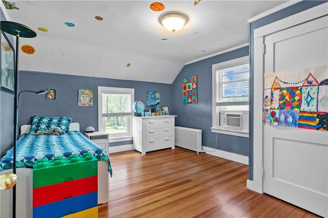 20 Borden Farm Road, Portsmouth, RI 02871