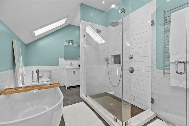 20 Borden Farm Road, Portsmouth, RI 02871