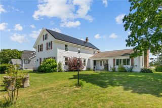 20 Borden Farm Road, Portsmouth, RI 02871