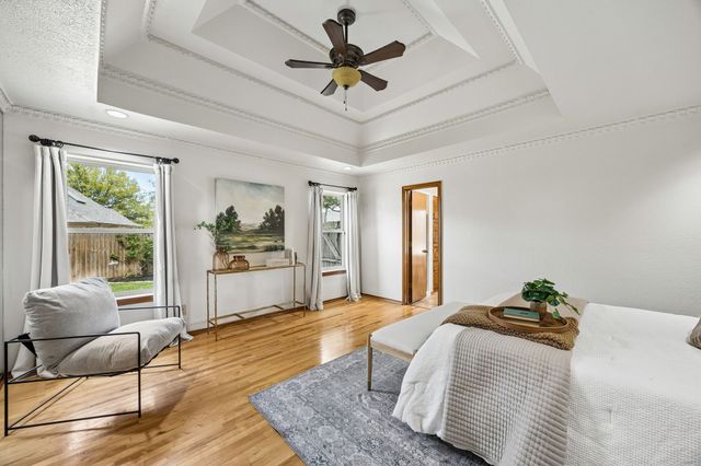 4300 Brookhollow Drive, Colleyville, TX 76034