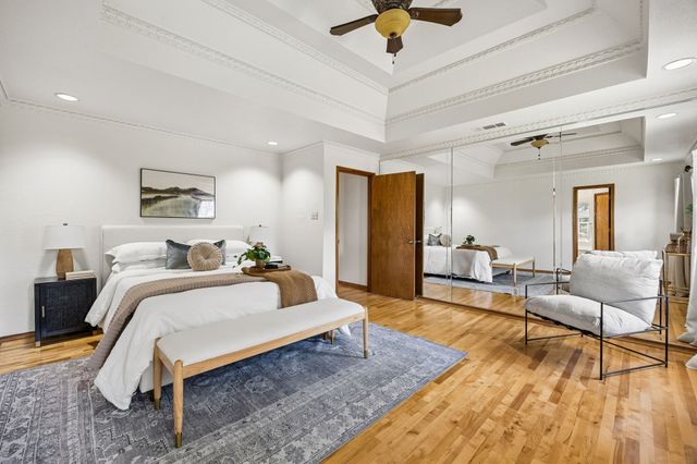 4300 Brookhollow Drive, Colleyville, TX 76034