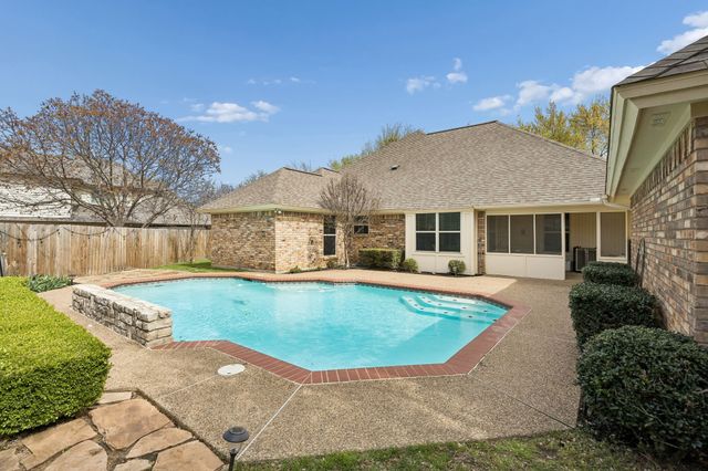 4300 Brookhollow Drive, Colleyville, TX 76034