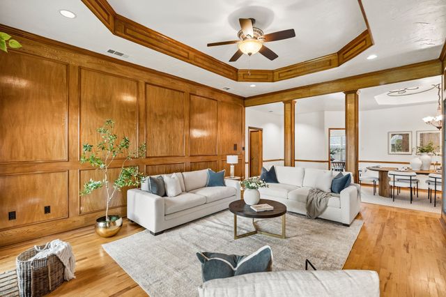 4300 Brookhollow Drive, Colleyville, TX 76034