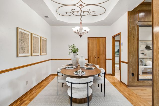 4300 Brookhollow Drive, Colleyville, TX 76034