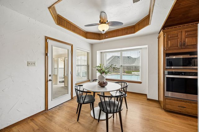 4300 Brookhollow Drive, Colleyville, TX 76034