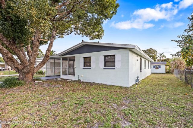 419 Marquis Street, Melbourne, FL 32901