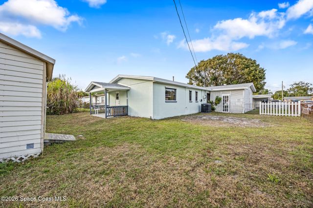 419 Marquis Street, Melbourne, FL 32901