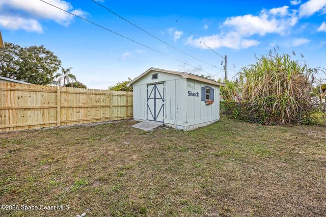 419 Marquis Street, Melbourne, FL 32901