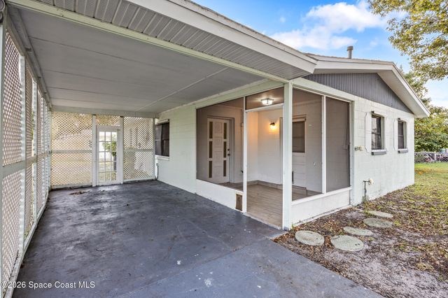 419 Marquis Street, Melbourne, FL 32901