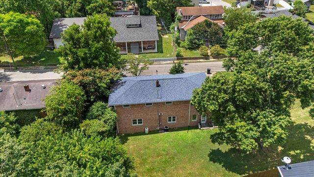 413 Chestnut Street, Corbin, KY 40701