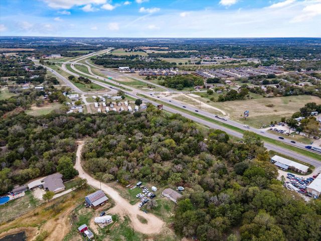 201 E Highway 67, Keene, TX 76059