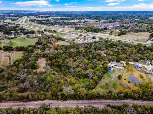 201 E Highway 67, Keene, TX 76059
