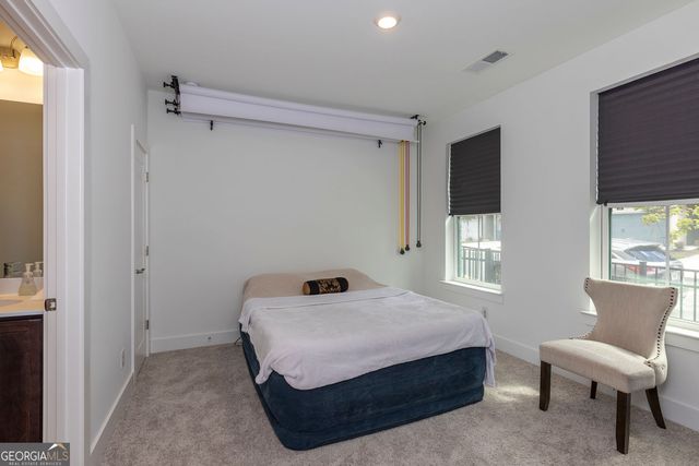 355 Walker Avenue, Roswell, GA 30076