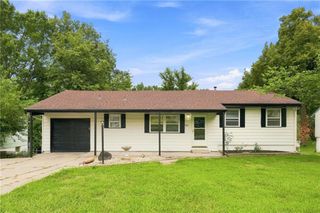 7801 53rd Terrace, Kansas City, MO 64119