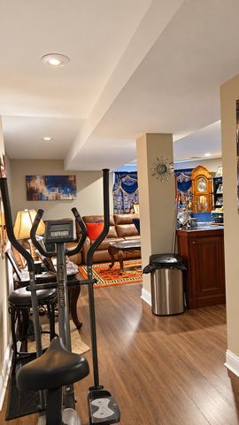 5244 S KING Drive GS, Chicago, IL 60615