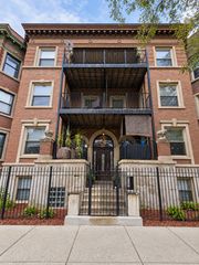 5244 S KING Drive GS, Chicago, IL 60615