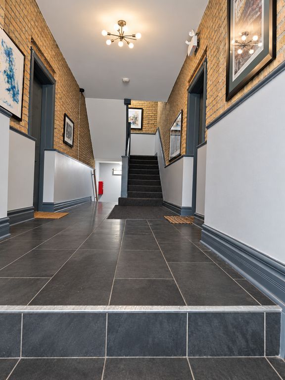 5244 S KING Drive GS, Chicago, IL 60615 — photo 2