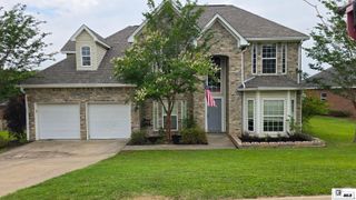 105 IBERIA CIRCLE, West Monroe, LA 71291