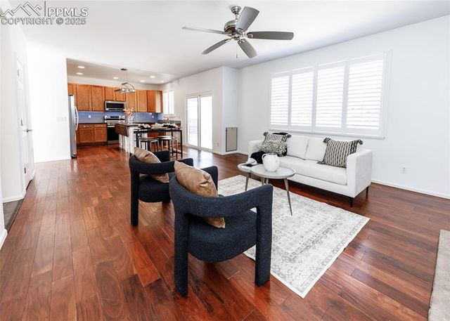 9108 Sunningdale Road, Peyton, CO 80831