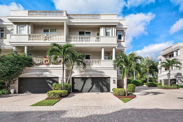 1792 Bay Drive 27, Pompano Beach, FL 33062