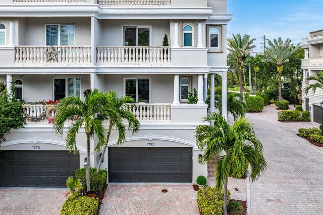 1792 Bay Drive 27, Pompano Beach, FL 33062
