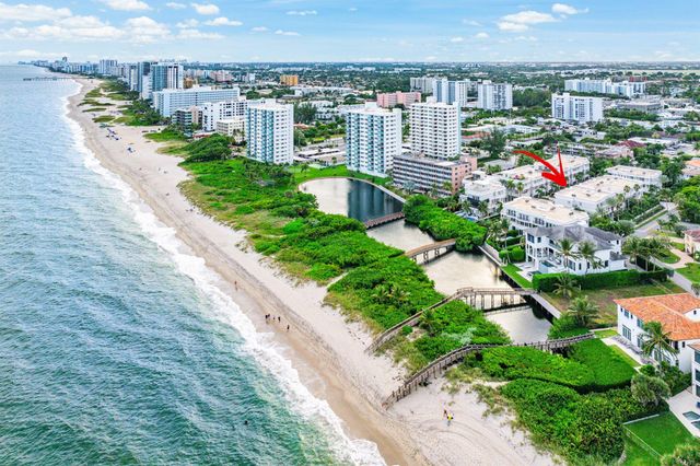 1792 Bay Drive 27, Pompano Beach, FL 33062