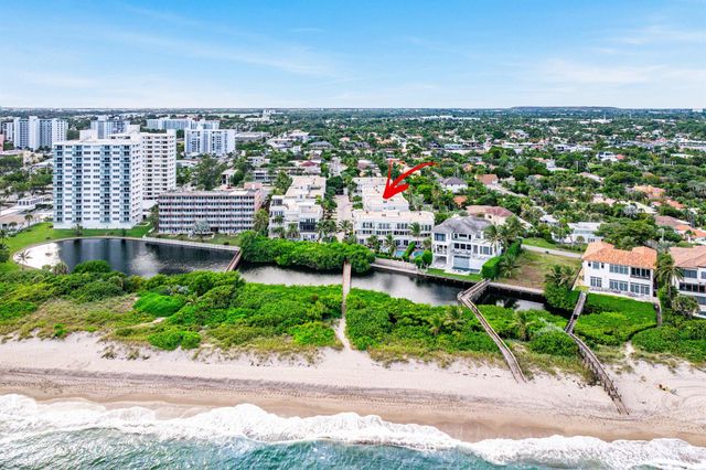 1792 Bay Drive 27, Pompano Beach, FL 33062