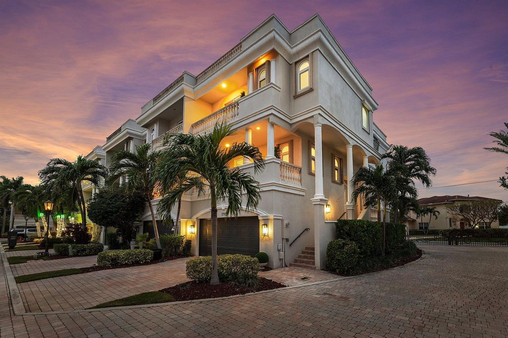 1792 Bay Drive 27, Pompano Beach, FL 33062