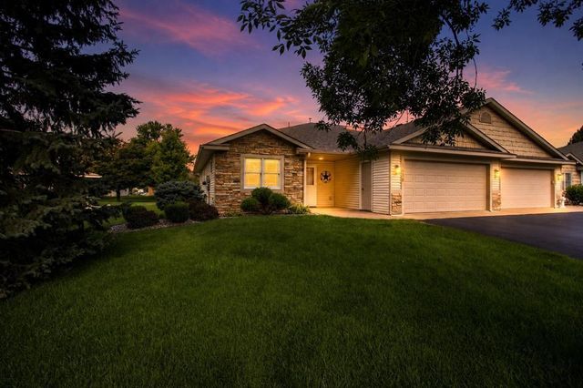 1458 Wood Duck Lane, New Richmond, WI 54017