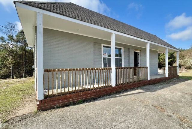 2563 Roosevelt Highway, Manchester, GA 31816