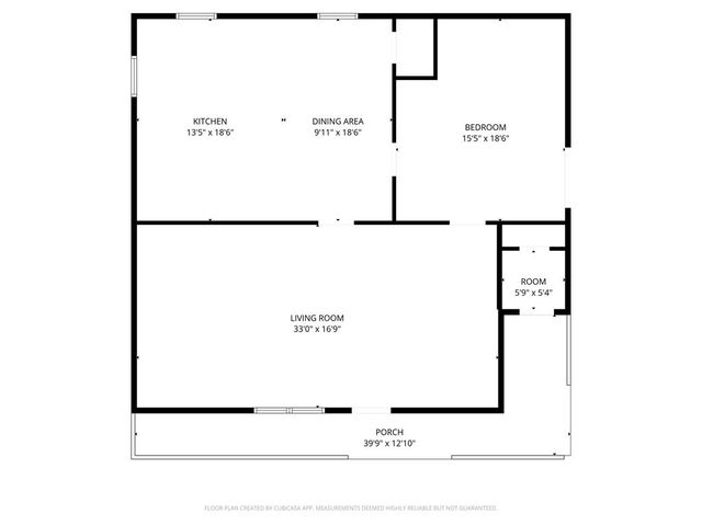 2563 Roosevelt Highway, Manchester, GA 31816