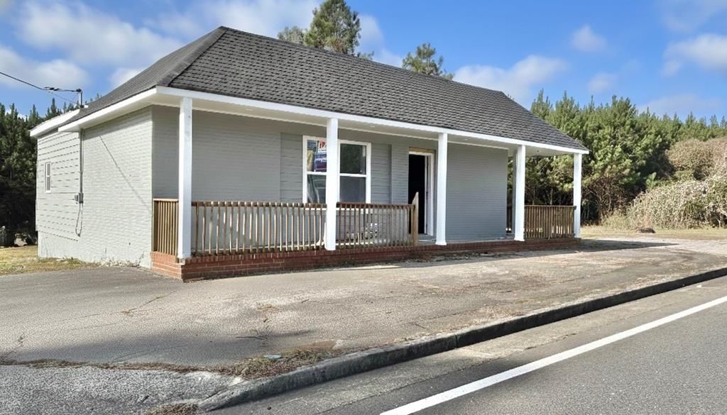 2563 Roosevelt Highway, Manchester, GA 31816