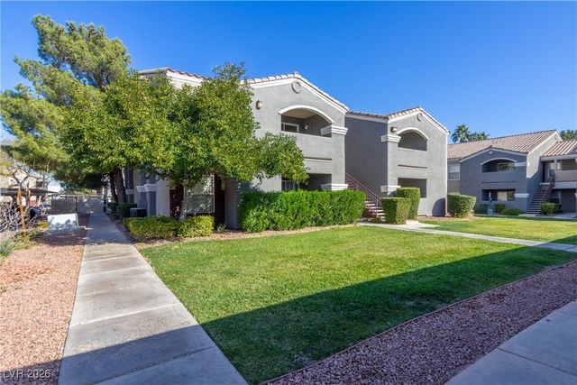 5055 West Hacienda Avenue 2017, Las Vegas, NV 89118